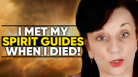Woman DIES During Surgery; Meets Her SOUL GROUP & Sees ALL HER PAST LIVES! NDE | Wendy Rose Williams