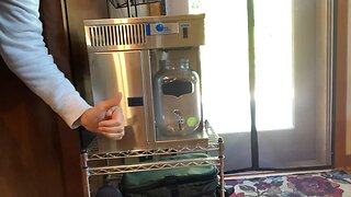 #hydrogenwater hydrogen smoothie morning breakfast routine