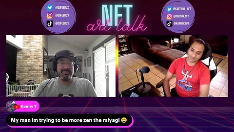 NFT ART TALK - NFT NEWS AND HOT TOPICS - CRYPTO UPDATES, RARITY REVIEW, BIG3 NFT, METAPLEX, SOLANA