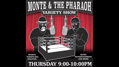 @montethepharaohli1prowrestling Present WWE Superstar Marty Jannetty Round 3