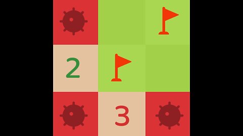 Google MineSweeper (10-13-2024)