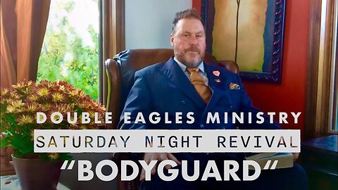 BODYGUARD