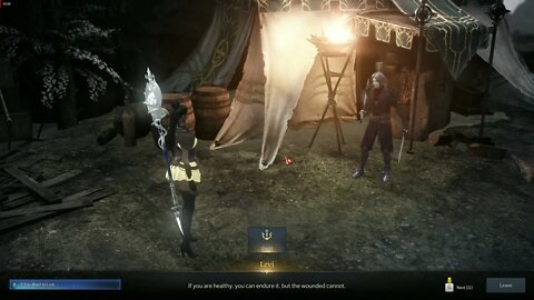 Lost Ark MMORPG If You Want to Live