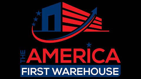 The America First Podcast June 18th. 2024