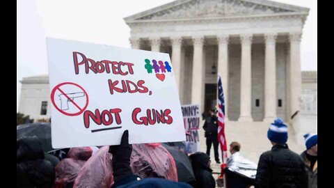 Democrat Mayor Rips Second Amendment, Says Only The Police Should Have Guns