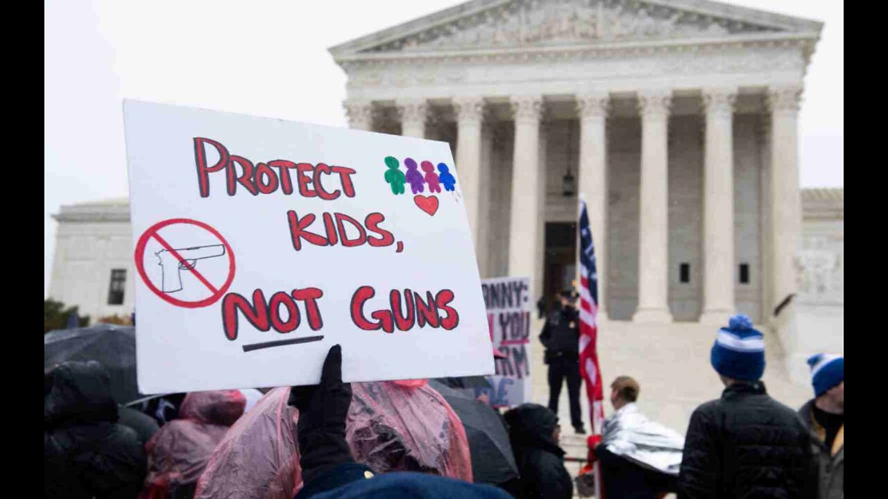 Democrat Mayor Rips Second Amendment, Says Only The Police Should Have Guns