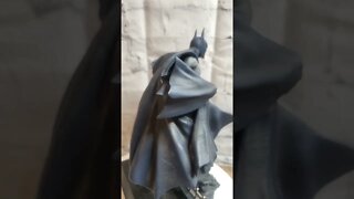 Den Knight Quickie: Batman #review #unboxing #foryou #youtubeshorts #fyp #viral #trending #shorts