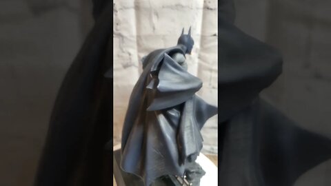 Den Knight Quickie: Batman #review #unboxing #foryou #youtubeshorts #fyp #viral #trending #shorts