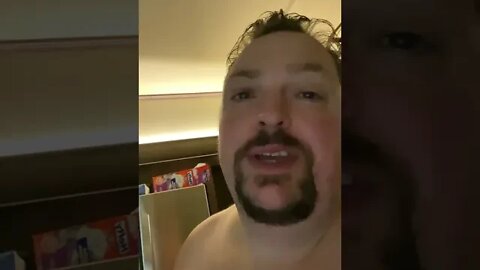 The Thing About Former Boxing Champions