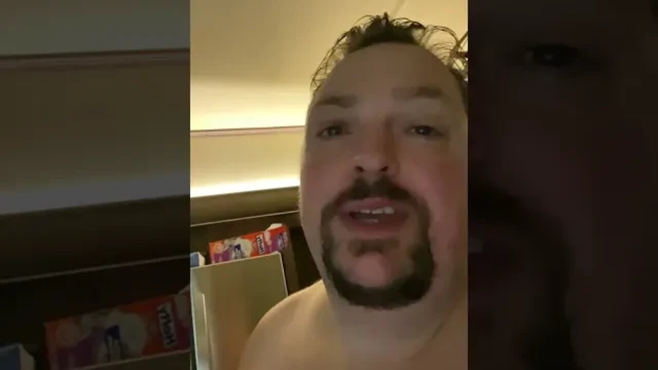 The Thing About Former Boxing Champions