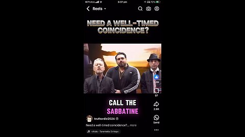 Comedy: protection company and covid jabs