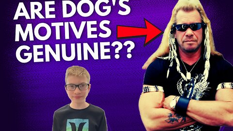 Dog The Bounty Hunter & Crew Are Tragedy Pimping Sebastians Case