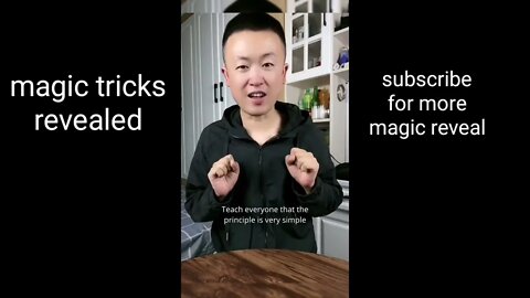 magic reveal episode 2