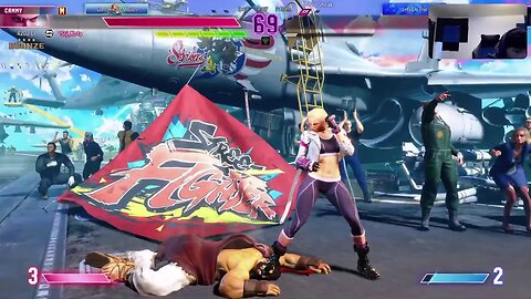 Street Fighter 6 Stream Gamers Gaming reaction games Viral Videos