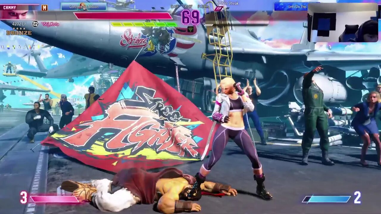 Street Fighter 6 Stream Gamers Gaming reaction games Viral Videos