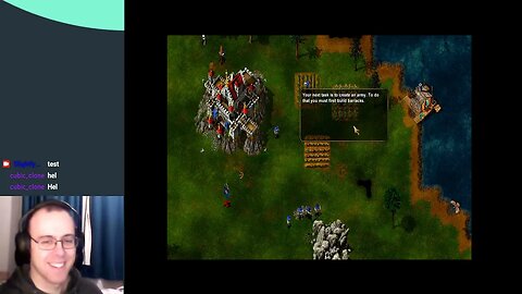 Heavy is the Head: Tzar: The Burden of the Crown Part 1