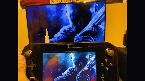 Call Of Duty Black Ops 2 - Wii U Edition