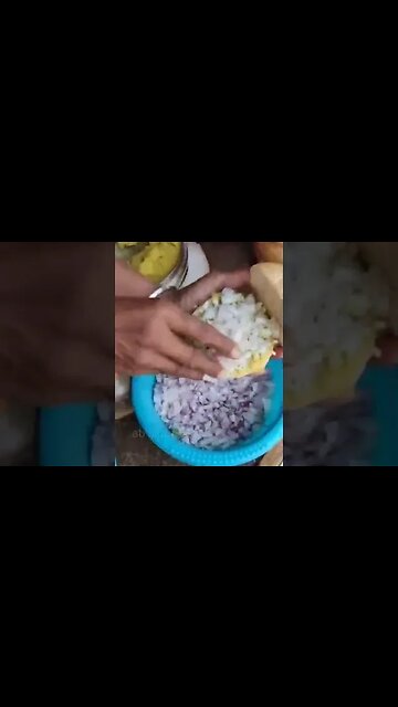 desi burger देखो 😱#viral #blogs #shortsfeed #youtubeshorts #funny #foodshorts #shorts