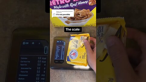 Crazy bulking hack! #macros #gym #mealprep #bulk #food #fitnessjunkie