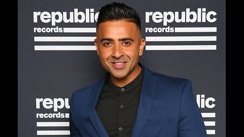 《 Maybe 》 | ☆Jay Sean☆