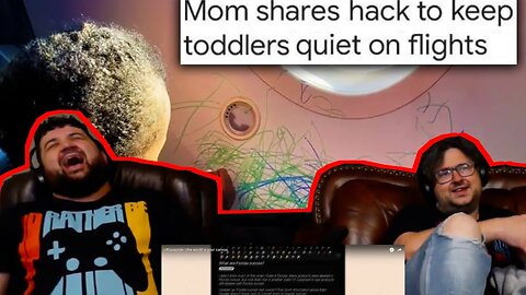 r/Facepalm | the world is your canvas - @EmKay RENEGADES REACT