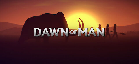 Dawn of Man #01 Stream PS4 GER