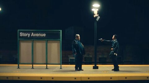 Story Ave (2023) - Crítica