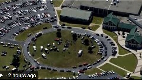 Apalachee High School Shooting