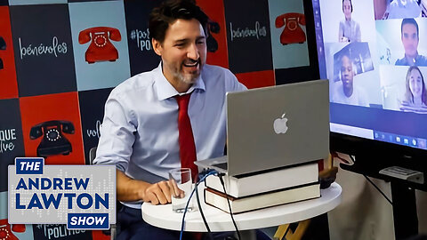 Liberals promise another internet regulation bill