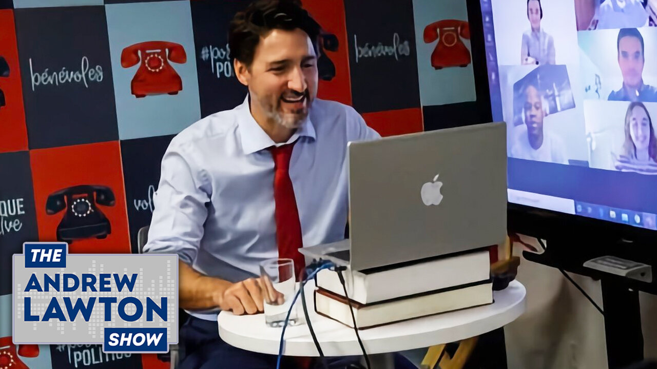 Liberals promise another internet regulation bill