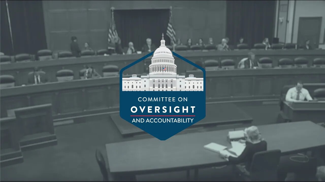 Oversight of Our Nation’s Largest Employer: Reviewing the U.S. Office of Personnel Management