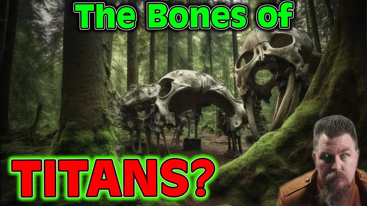 Amidst the Bones of Titans | 2193 | Free Sci-Fi | Best HFY