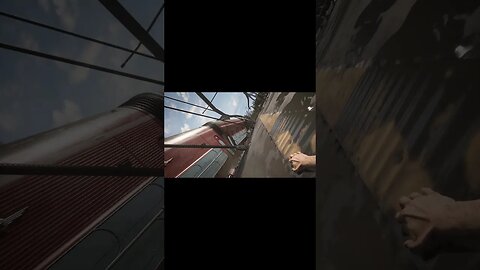 Atomic heart crash