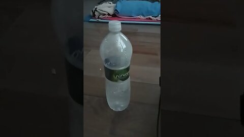 Day 15 of My 30-Day Water Challenge! 50 ounces per day. 💦