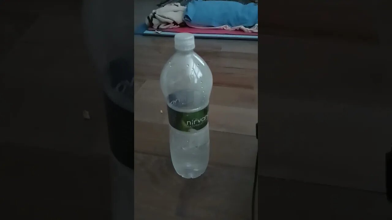 Day 15 of My 30-Day Water Challenge! 50 ounces per day. 💦