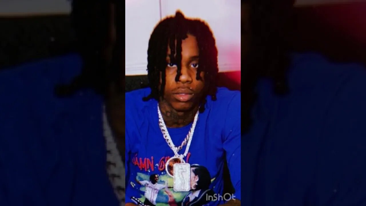 Polo g - Love scars (Unreleased)(Snippet)