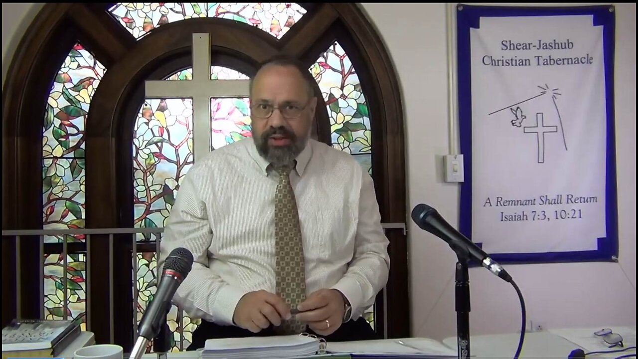 9/1/24 When God's People Praise