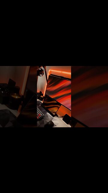 Setup Wars For Gamers 6