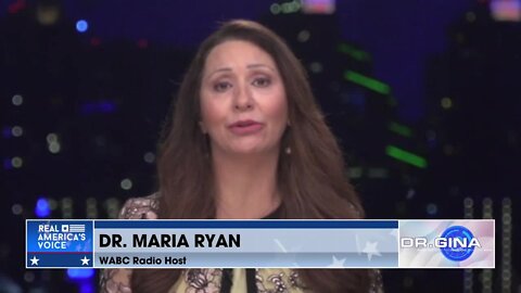 Dr. Maria Ryan: Biden'S Policies Created The Energy Crisis