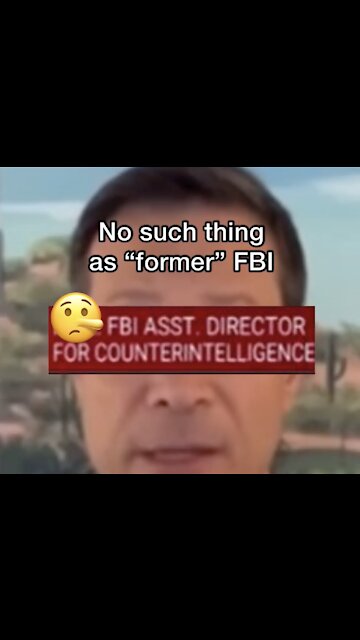 The Deep State is intimidating Americans