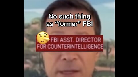 The Deep State is intimidating Americans