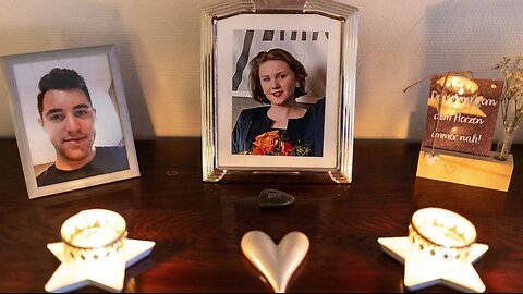Über 300 ermordete Kinder - Der neue Alltag in der BRD