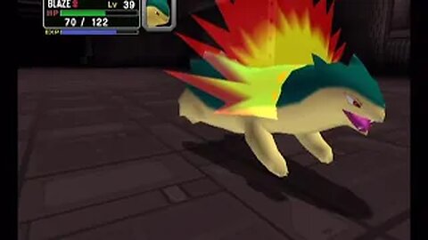 Pokemon Colosseum Playthrough Part 17