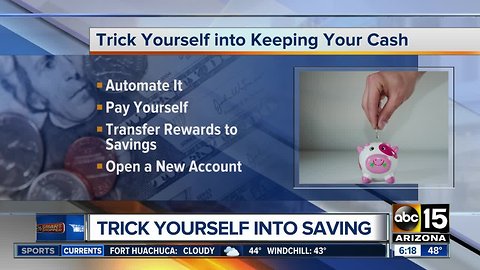 Tips and tricks to save your cash