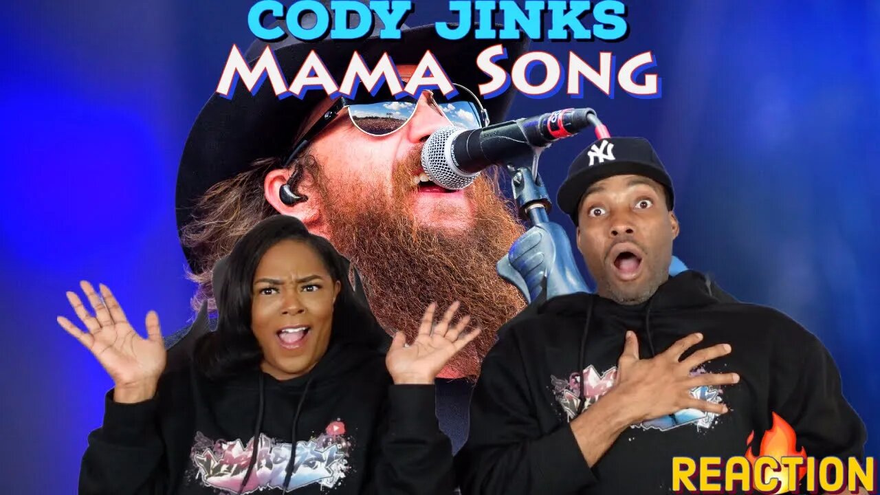 First Time Hearing Cody Jinks - “Mamma Song” Reaction | Asia and BJ