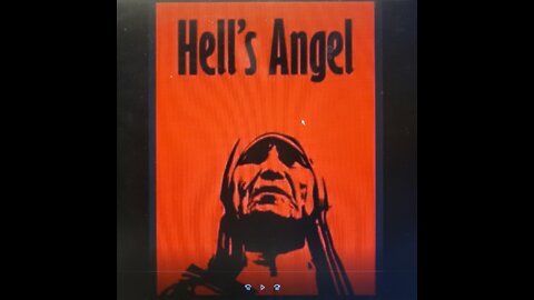 Hell's Angel