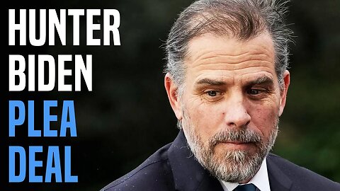 Hunter Biden takes plea deal, how will MAGA react?