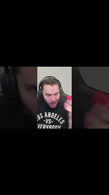 Adin Ross Snorting C*** #adinross #funny