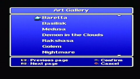 Final Fantasy 1 (Origins) Finished game + Live to Win music