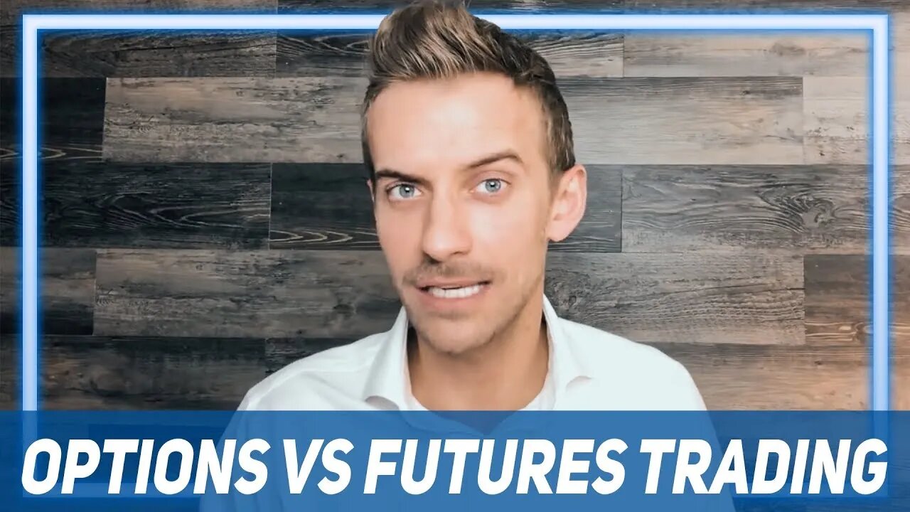 Should You Actively Trade Options? | Difference Between Options and Futures